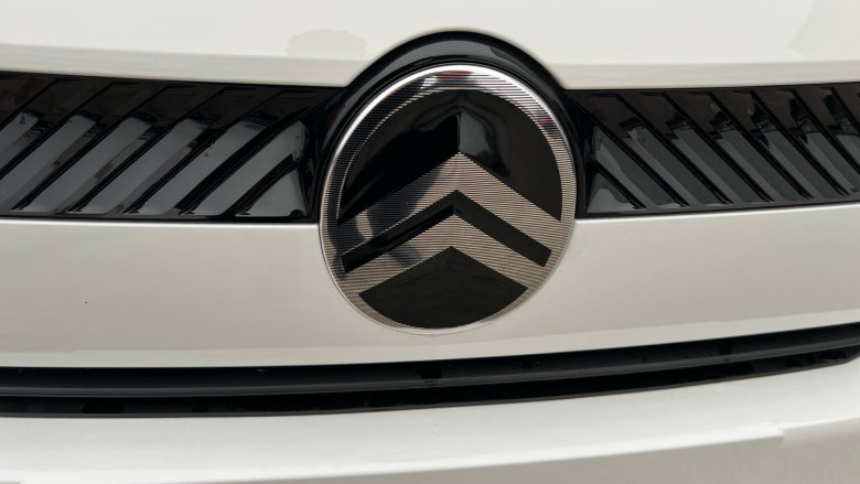 Citroen C3 1.2 Turbo Plus 5dr Petrol Hatchback